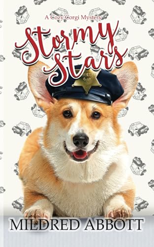 Stormy Stars (Cozy Corgi Mysteries, Band 30)