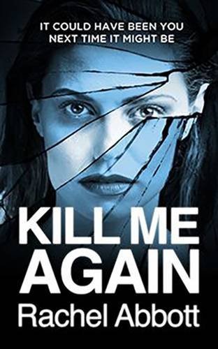 Kill Me Again von Black Dot Publishing Ltd