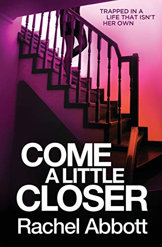Come A Little Closer von Black Dot Publishing Limited