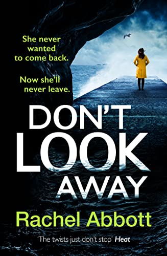 Don't Look Away: the pulse-pounding thriller from the queen of the page turner