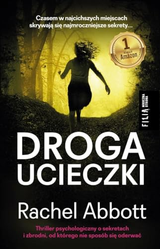 Droga ucieczki (Mroczna strona)