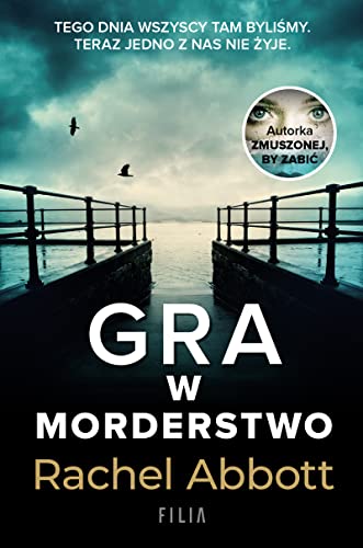 Gra w morderstwo