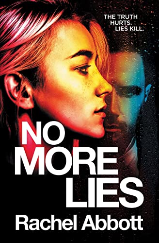 No More Lies (DCI Tom Douglas Thrillers, Band 11)