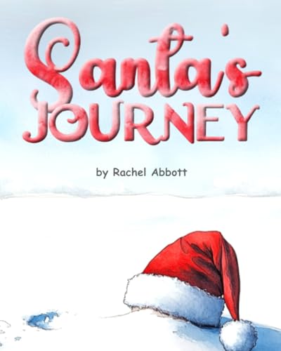 Santa's Journey von Independently published