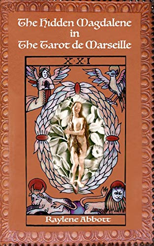 The Hidden Magdalene in The Tarot de Marseille