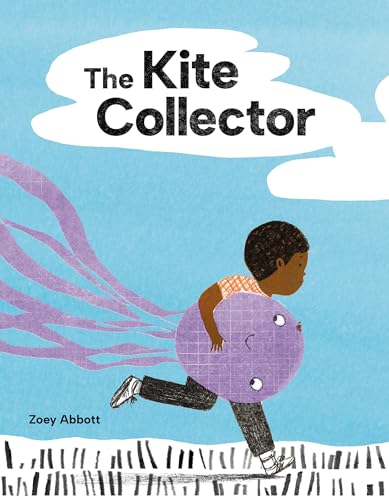 The Kite Collector von Kids Can Press