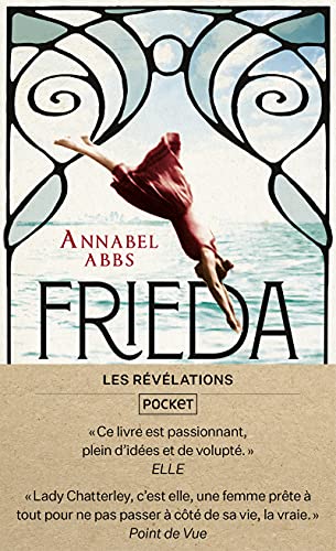 Frieda: La véritable histoire de Lady Chatterley
