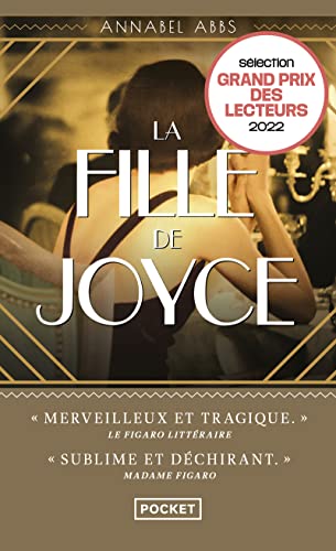 La Fille de Joyce von POCKET