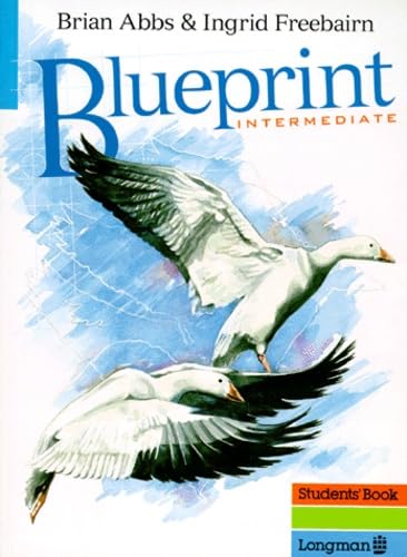 Blueprint: Intermediate, Student's Book