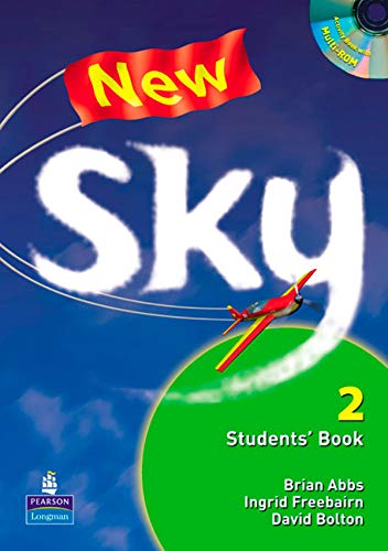 New Sky Student's Book 2 von Pearson