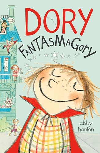 Dory Fantasmagory Dory Fantasmagory