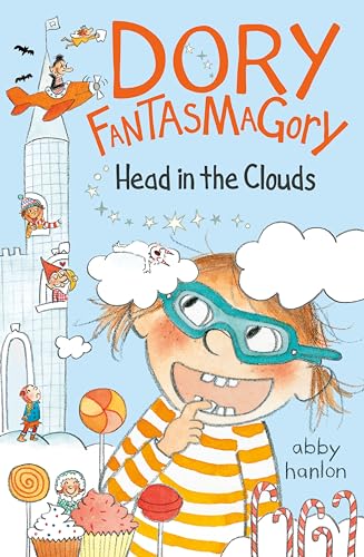 Dory Fantasmagory: Head in the Clouds von Penguin