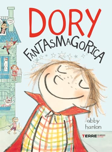 Dory fantasmagorica (Acchiappastorie) von Terre di Mezzo