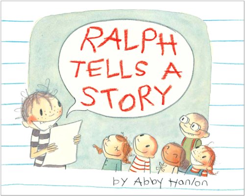 Ralph Tells a Story Ralph Tells a Story
