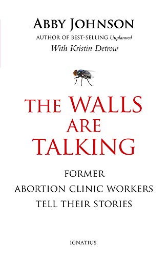 The Walls Are Talking: Former Abortion Clinic Workers Tell Their Stories