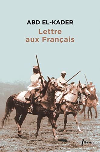 Lettre aux Français