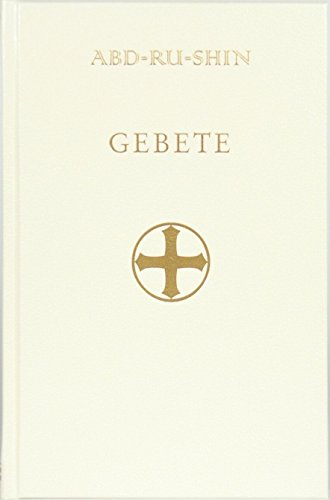Gebete