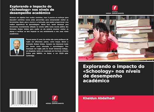 Explorando o impacto do 'Schoology' nos níveis de desempenho académico von Edições Nosso Conhecimento
