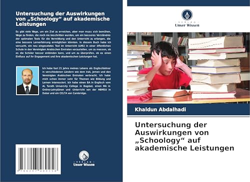 Untersuchung der Auswirkungen von "Schoology" auf akademische Leistungen von Verlag Unser Wissen