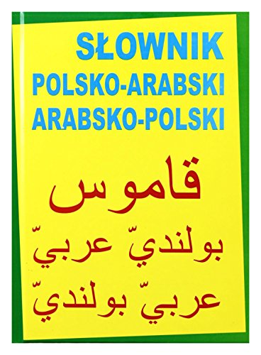 Slownik polsko-arabski arabsko-polski von Level Trading
