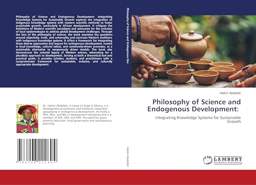 Philosophy of Science and Endogenous Development:: Integrating Knowledge Systems for Sustainable Growth