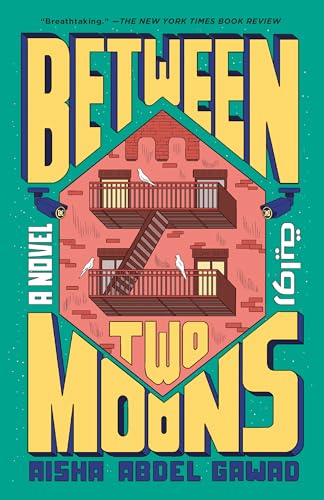 Between Two Moons: A Novel