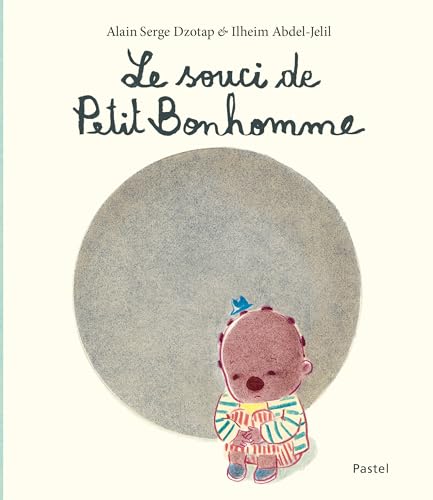 Le souci de Petit Bonhomme von EDL