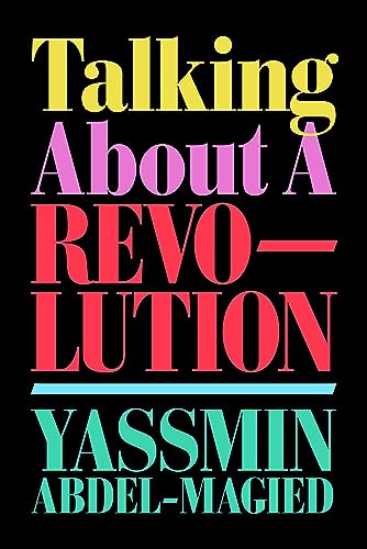 Talking About a Revolution von Vintage (Australia)