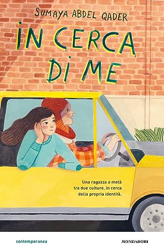 In cerca di me (Contemporanea) von Mondadori