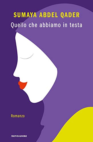 Quello che abbiamo in testa (Novel)