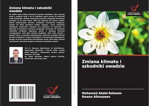 Zmiana klimatu i szkodniki owadzie: DE Zmiana klimatu i szkodniki owadzie: DE von Wydawnictwo Nasza Wiedza