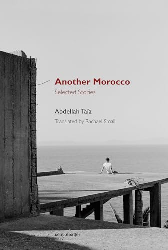 Another Morocco: Selected Stories (Semiotext(e) / Native Agents) von MIT Press