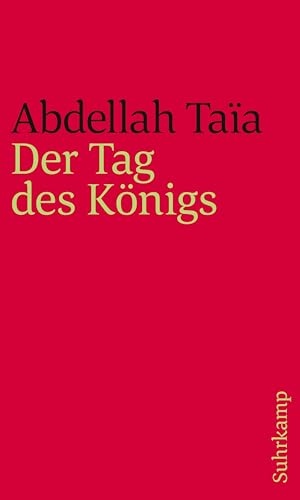 Der Tag des Königs