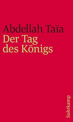 Der Tag des Königs Der Tag des Königs