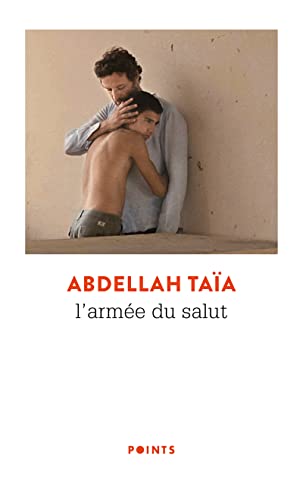 L'armée du salut von Contemporary French Fiction