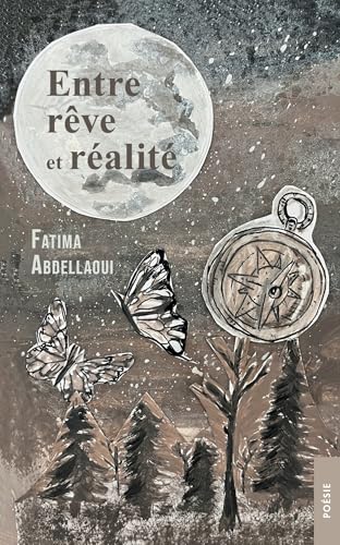 Entre rêve et réalité Entre rêve et réalité von Jets d'Encre