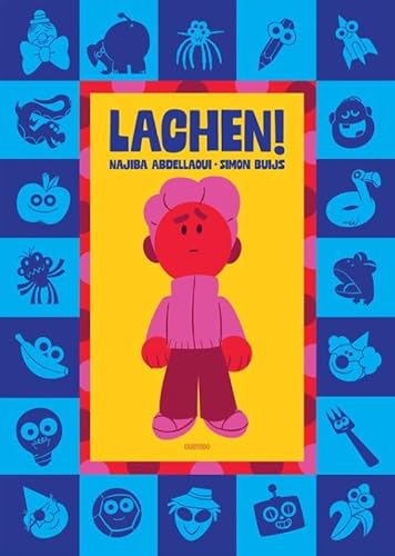 Lachen! (Tijgerlezen) von Querido