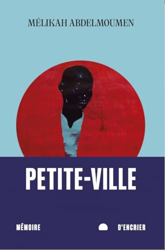 Petite-Ville von MEMOIRE ENCRIER
