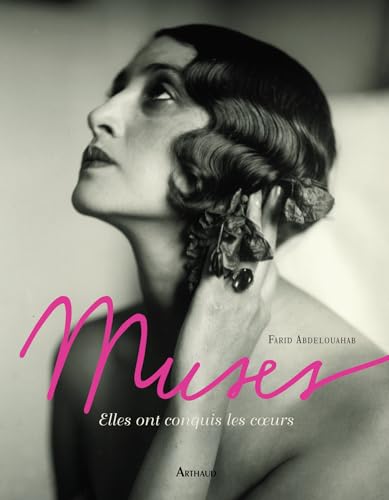 Muses: elles ont conquis les coeurs Muses: elles ont conquis les coeurs von ARTHAUD