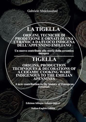 La tigella von Youcanprint