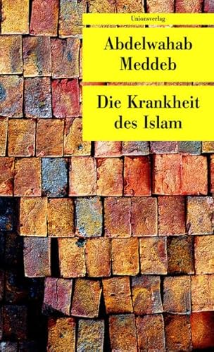 Die Krankheit des Islam: Essay (Unionsverlag Taschenbücher)