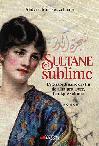 Sultane sublime : L'extraordinaire destin de Chajara Dorr von Victor Le Brun