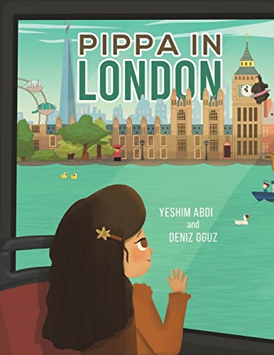 Pippa in London von Austin Macauley