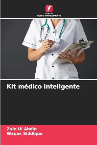 Kit médico inteligente von Edições Nosso Conhecimento