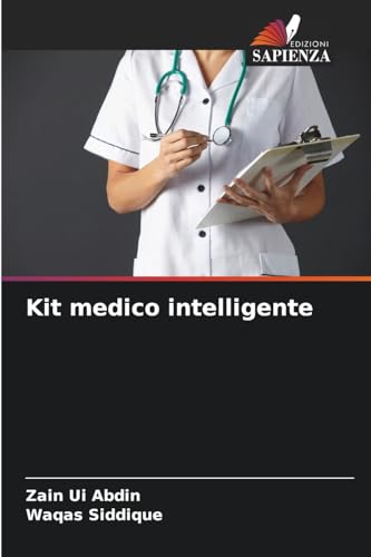 Kit medico intelligente von Edizioni Sapienza