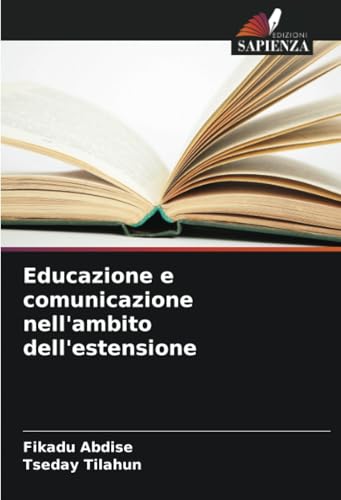Educazione e comunicazione nell'ambito dell'estensione von Edizioni Sapienza