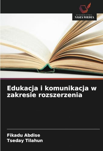 Edukacja i komunikacja w zakresie rozszerzenia: DE von Wydawnictwo Nasza Wiedza