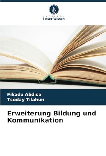 Erweiterung Bildung und Kommunikation von Verlag Unser Wissen