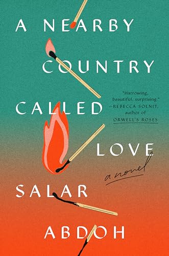 A Nearby Country Called Love: A Novel von Viking Drill & Tool
