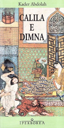 Calila e Dimna (Gli Iperborei)
